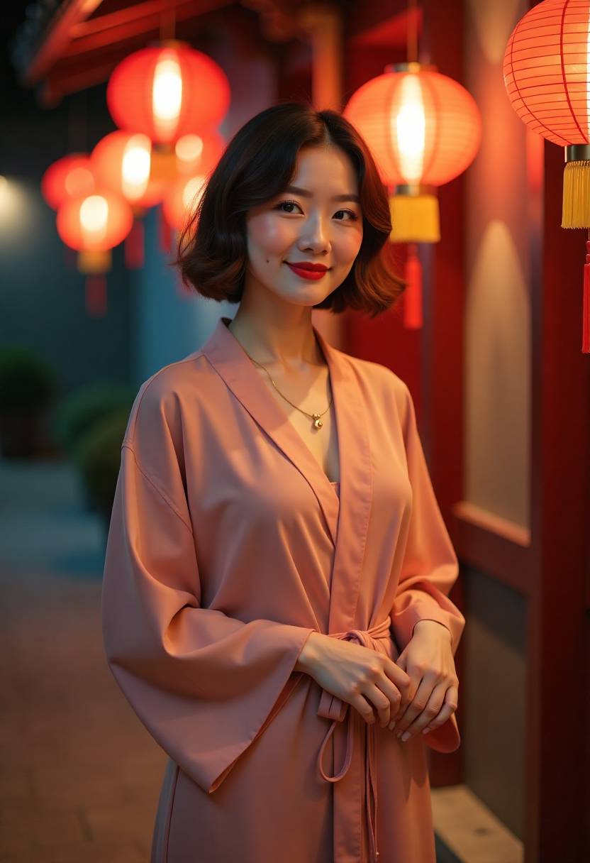 科幻片《时间坐标》海报