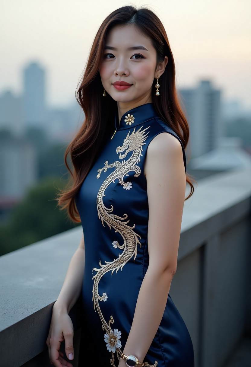 综艺《周末有新意》海报